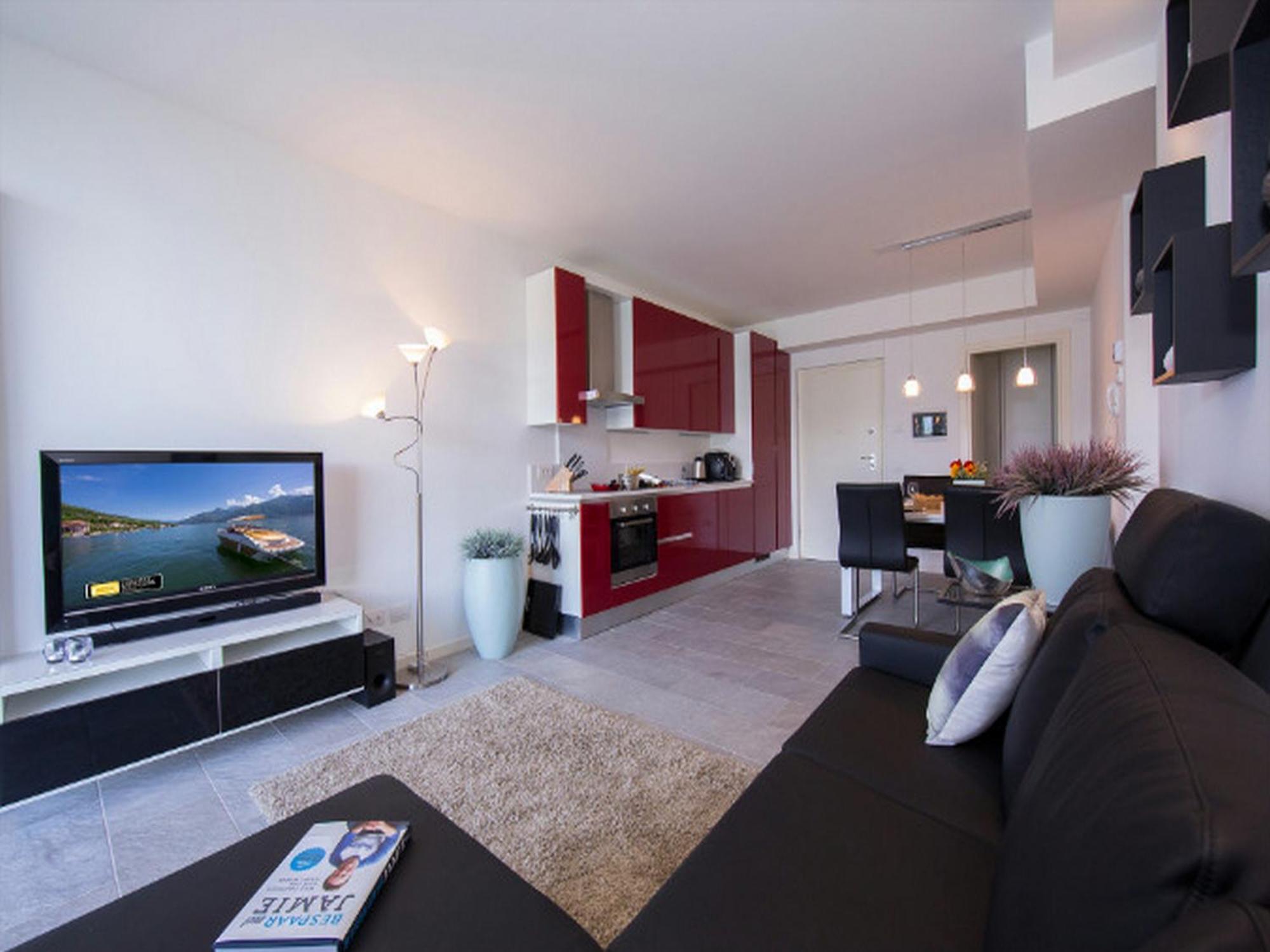 Casa Laura Apt 3 Μενάτζιο Εξωτερικό φωτογραφία
