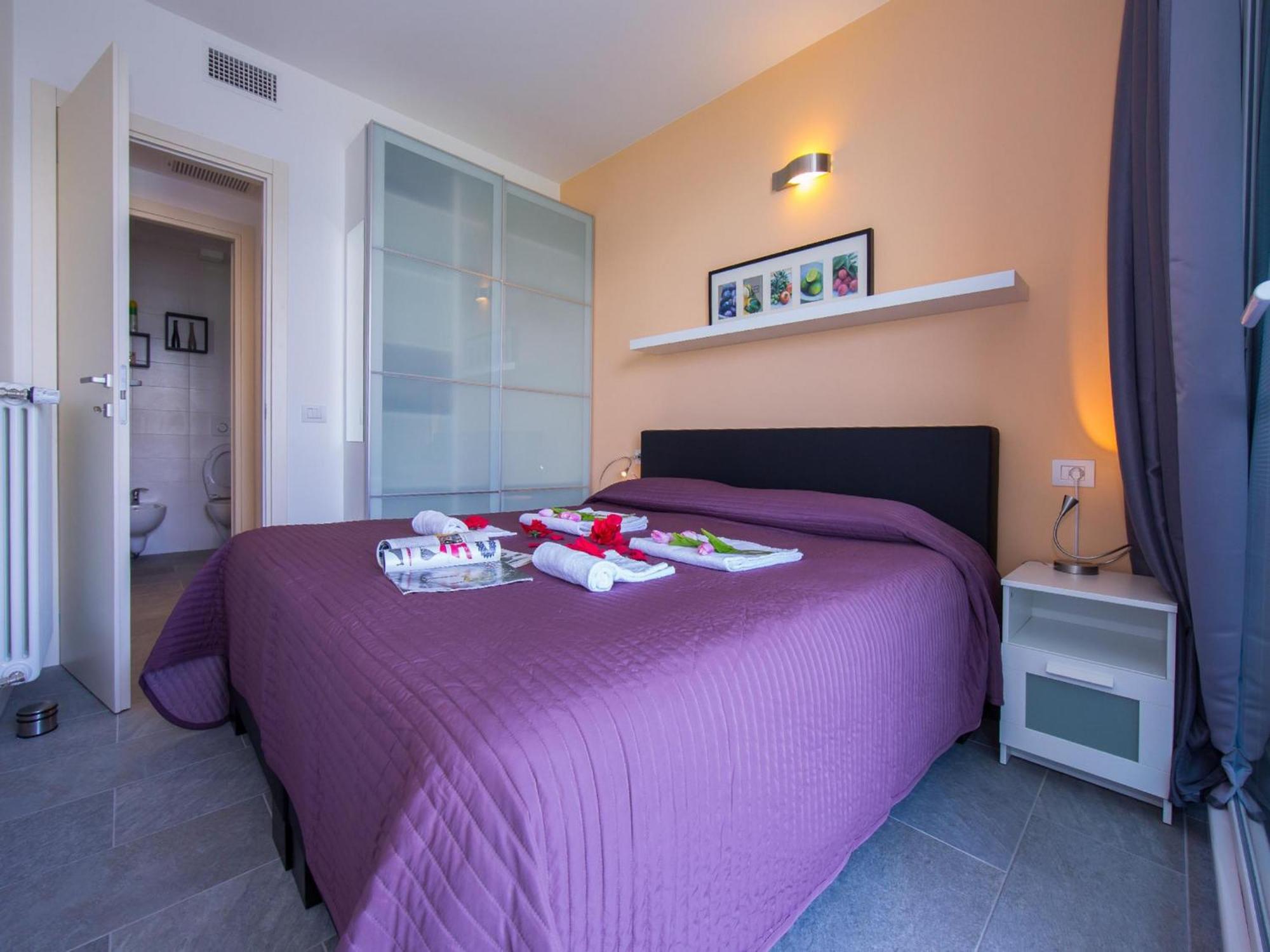 Casa Laura Apt 3 Μενάτζιο Εξωτερικό φωτογραφία