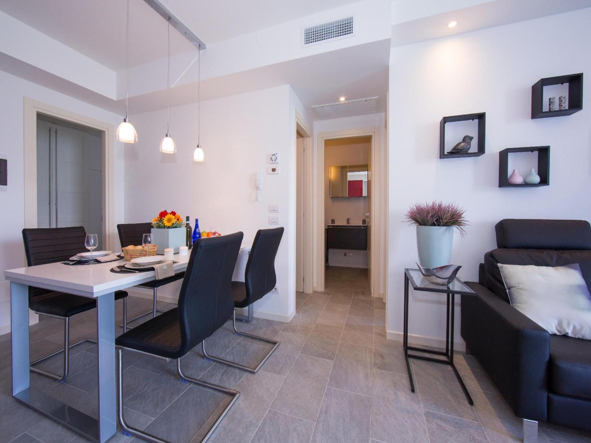 Casa Laura Apt 3 Μενάτζιο Εξωτερικό φωτογραφία