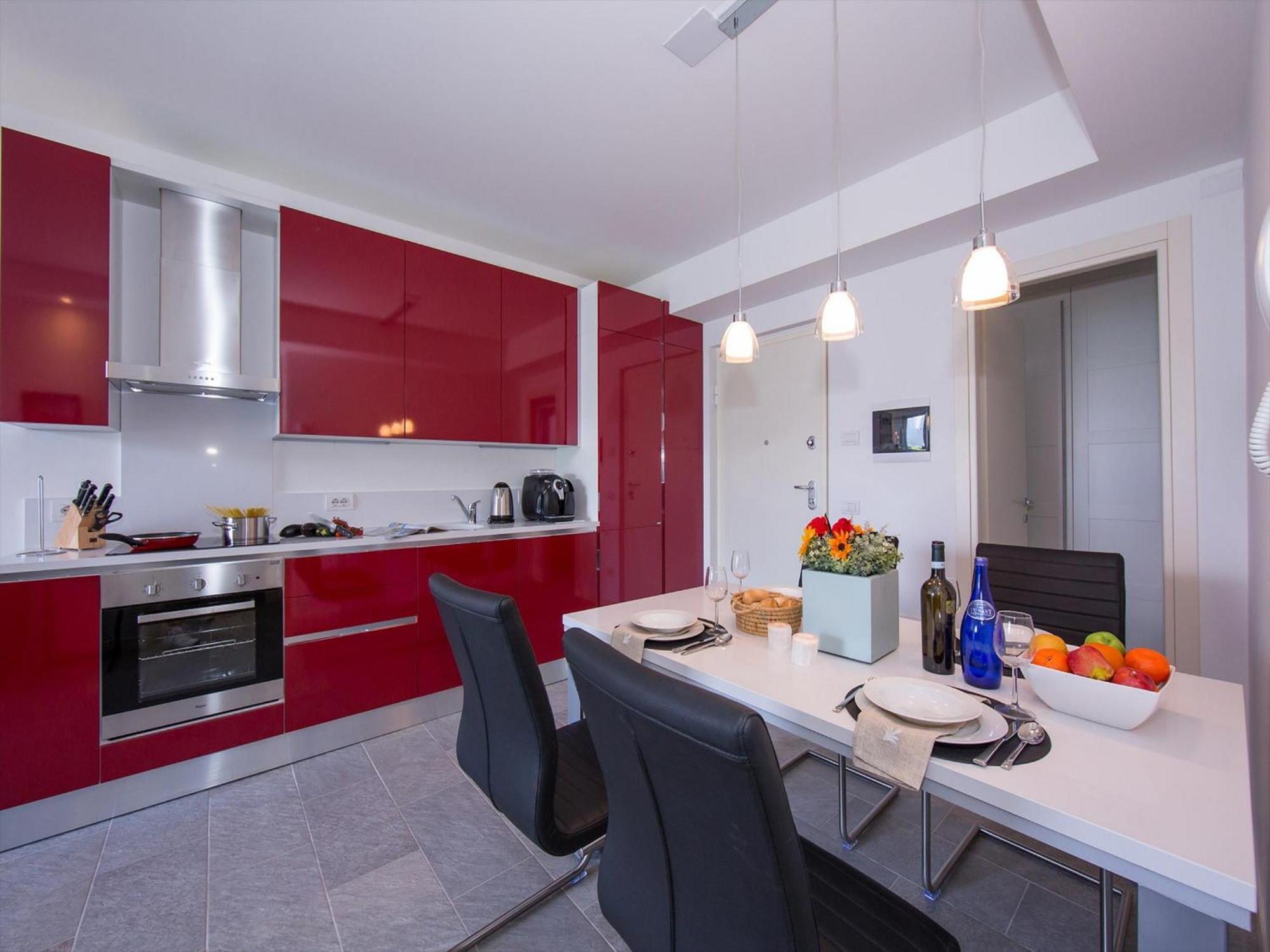 Casa Laura Apt 3 Μενάτζιο Εξωτερικό φωτογραφία